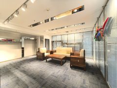 四惠东站旁，8隔断静待企业崛起 - 缩略图 5