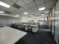 四惠东站旁，8隔断静待企业崛起 - 缩略图 10