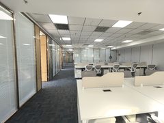 四惠东站旁，8隔断静待企业崛起 - 缩略图 12