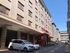 四惠东站旁，8隔断静待企业崛起 - 缩略图 13