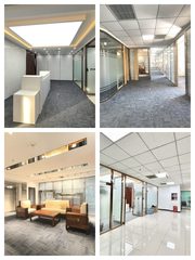 老板笑疯了！地铁口864㎡精装拎包 - 缩略图 1