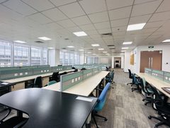 联美大厦 百子湾 核心办公 - 缩略图 9