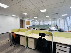 联美大厦 百子湾 核心办公 - 缩略图 10