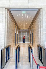 百子湾广渠路249㎡遗留装修带工位 - 缩略图 6