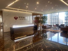 百子湾广渠路249㎡遗留装修带工位 - 缩略图 11