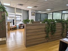 真房｜能+中心 |217平｜面议｜地铁口办公新选择 - 缩略图 6