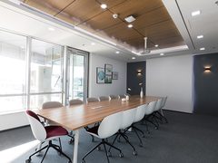 真房｜能+中心 |217平｜面议｜地铁口办公新选择 - 缩略图 14