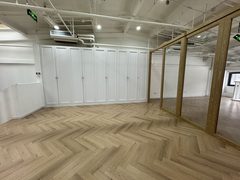 朝阳区CBD精装办公 241平米灵活空间 - 缩略图 6