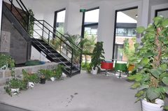 高碑店庭园办公 4米层高南北通透 - 缩略图 5