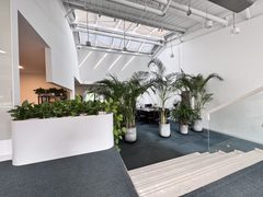 高碑店庭园办公 4米层高南北通透 - 缩略图 10