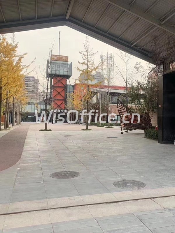 高碑店复式独栋 | 240平 | 设计感 - 首图