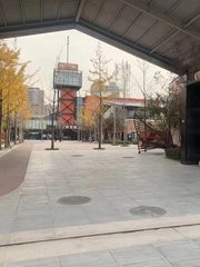 高碑店复式独栋 | 240平 | 设计感 - 缩略图 1