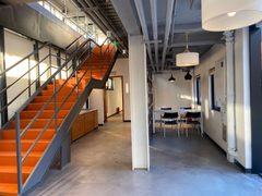 🌆高层视野，我的静谧办公场 - 缩略图 13