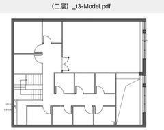高碑店创意园区 494平米精装办公空间 - 缩略图 13