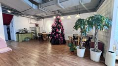 自空间写字园工业风改造240平米精装空间 - 缩略图 6