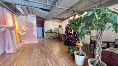 自空间写字园工业风改造240平米精装空间 - 缩略图 7