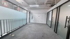 自空间写字园工业风改造240平米精装空间 - 缩略图 11