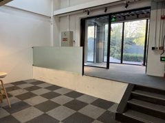 自空间写字园 248平复式 独立门头 精装4隔断 - 缩略图 10