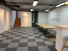 自空间写字园 248平复式 独立门头 精装4隔断 - 缩略图 11