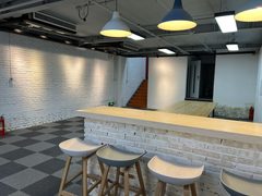 自空间写字园 248平复式 独立门头 精装4隔断 - 缩略图 6