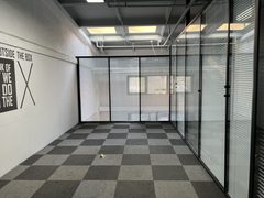 自空间写字园 248平复式 独立门头 精装4隔断 - 缩略图 9