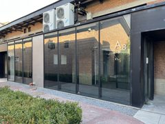 自空间写字园 248平复式 独立门头 精装4隔断 - 缩略图 4