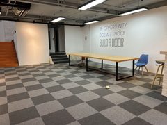 自空间写字园 248平复式 独立门头 精装4隔断 - 缩略图 7