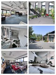 高碑店 | 自空间写字园 | 独栋办公？ - 缩略图 1