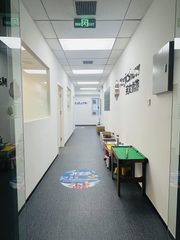 臻园创新 二层100m² 适合工作室 - 缩略图 8