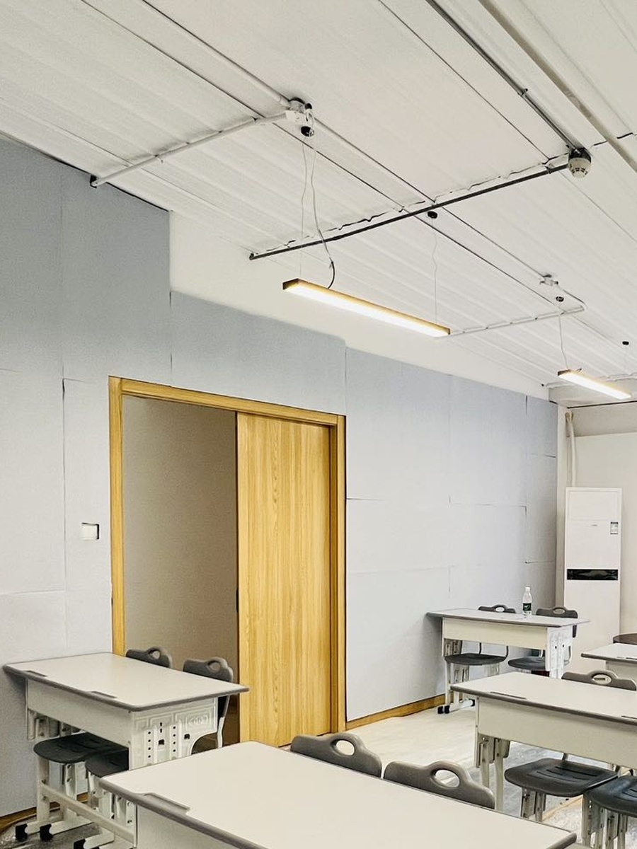 臻园创新 590m² 亚奥板块