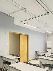 臻园创新 590m² 亚奥板块 - 缩略图 1