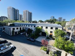 臻园创新 590m² 亚奥办公 - 缩略图 2