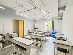 臻园创新 590m² 亚奥办公 - 缩略图 12