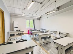 臻园创新 590m² 亚奥办公 - 缩略图 13