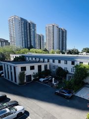 臻园创新 亚奥科技园 300m² - 缩略图 1