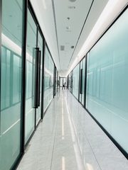 臻园文创园 290m² 精装开间 - 缩略图 5