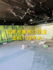 亚奥臻园 133平米科技空间 - 缩略图 1