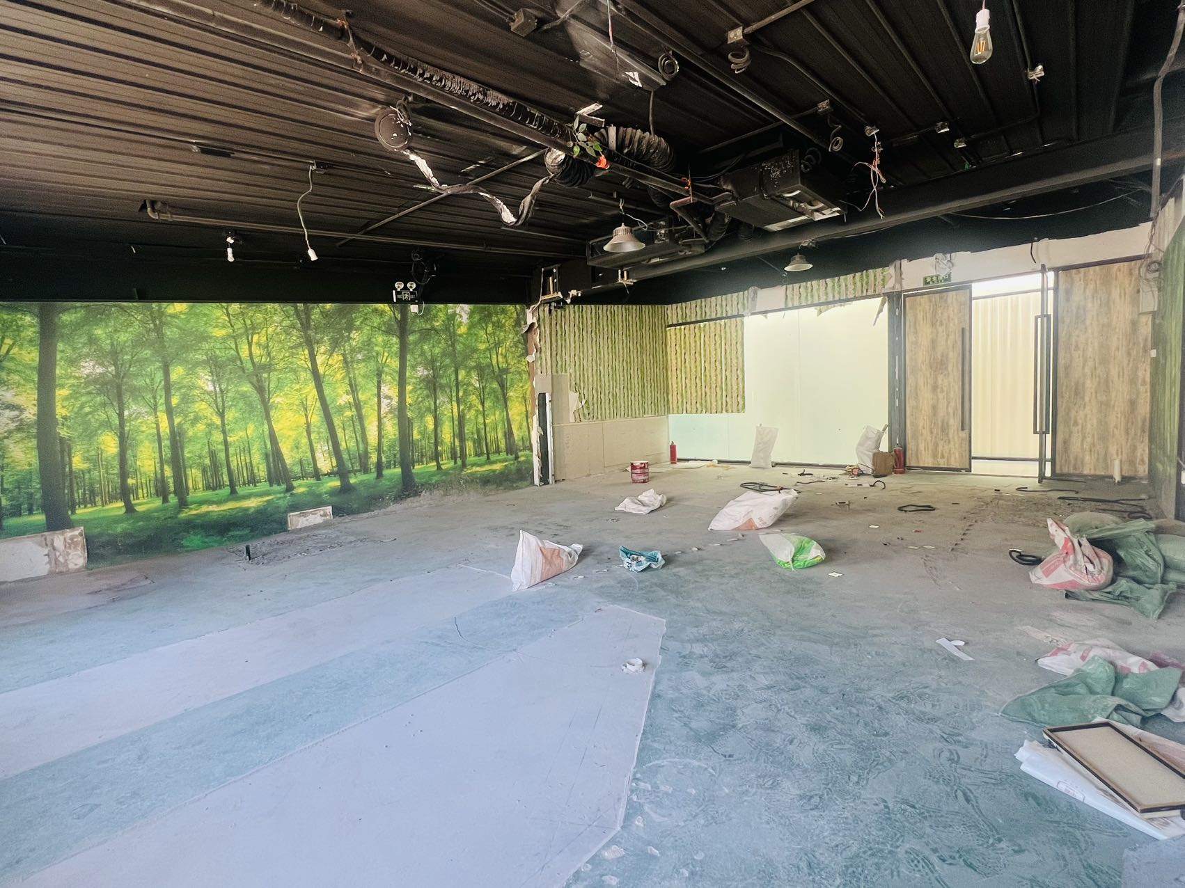 真房｜臻园创新科技园 |133平｜2.99元｜周边配套全