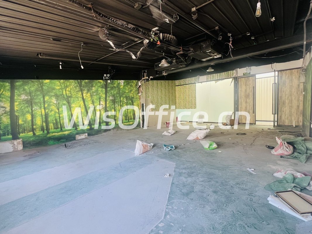 真房｜臻园创新科技园 |133平｜2.99元 - 首图