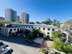 亚奥臻园 133平米科技空间 - 缩略图 5