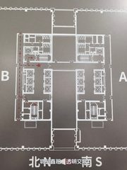 大望路 | 航空科技大厦 | 办公空间新选择？ - 缩略图 12