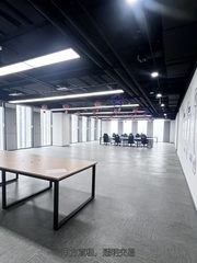 北苑路现房 640平 双地铁 7会议室 - 缩略图 6