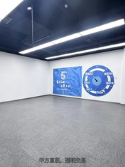北苑路现房 640平 双地铁 7会议室 - 缩略图 8
