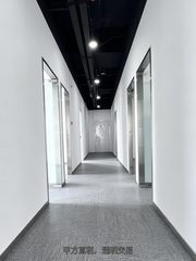 北苑路现房 640平 双地铁 7会议室 - 缩略图 7