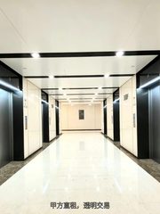 北苑路现房 640平 双地铁 7会议室 - 缩略图 4