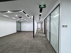 国贸桥边办公新体验！员工效率翻倍！ - 缩略图 4