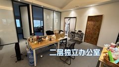 芳草地国际艺术村 | 450平米 | 独栋办公空间？ - 缩略图 9