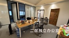 芳草地国际艺术村 450平米 双层露台 - 缩略图 9