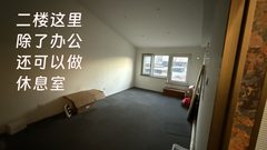 芳草地国际艺术村 450平米 双层露台 - 缩略图 12