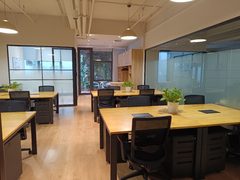 花园路社区｜共享大厅2500㎡｜智能停车楼 - 缩略图 2